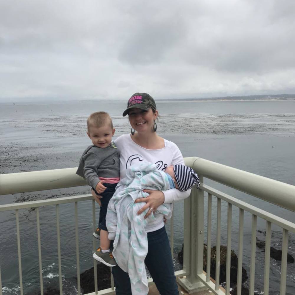 Meet your Posher, Emily